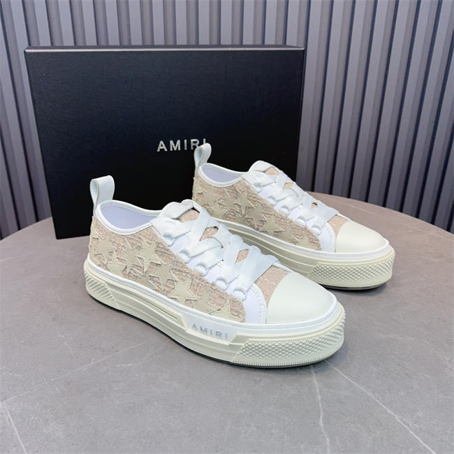 Amiri Court Sneaker