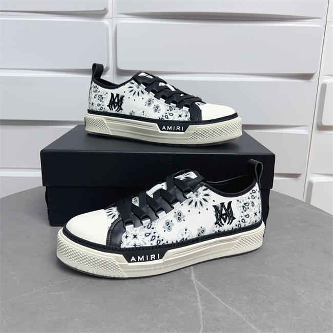 Amiri Court Sneaker
