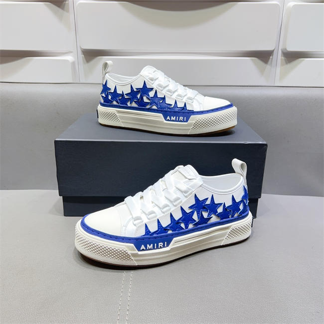 Amiri Court Sneaker