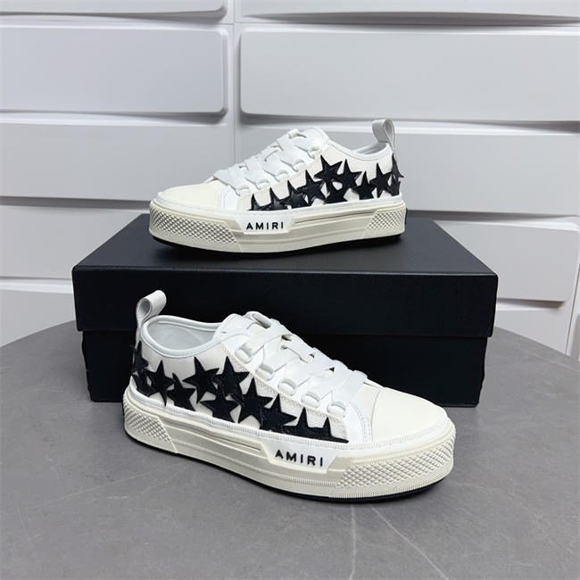 Amiri Court Sneaker