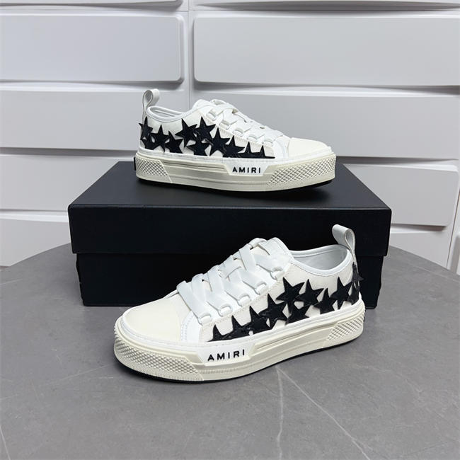 Amiri Court Sneaker