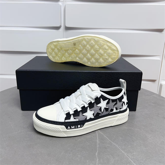 Amiri Court Sneaker