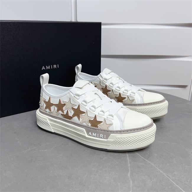 Amiri Court Sneaker