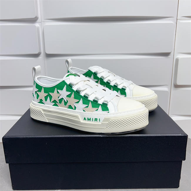 Amiri Court Sneaker