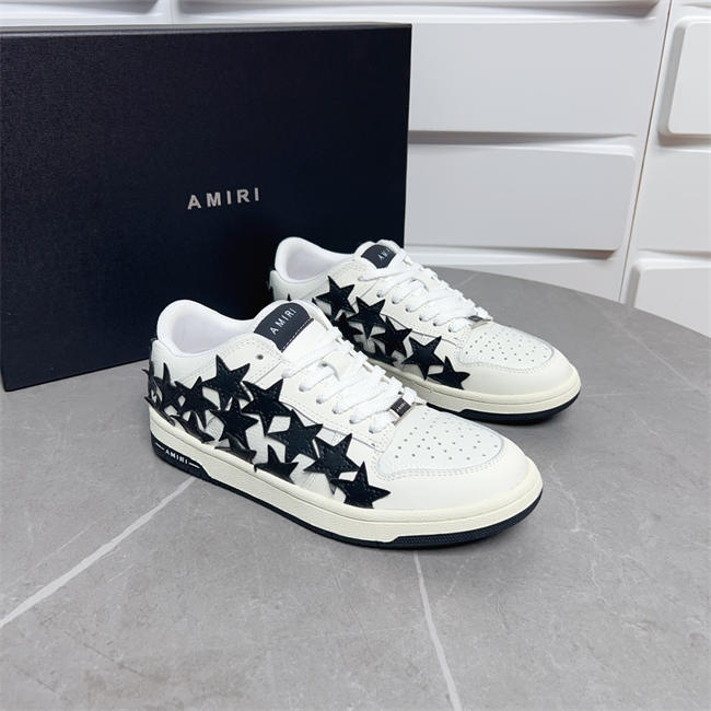 Amiri Court Sneaker