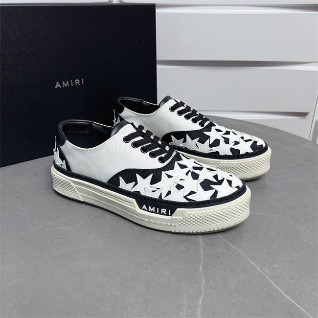 Amiri Court Sneaker