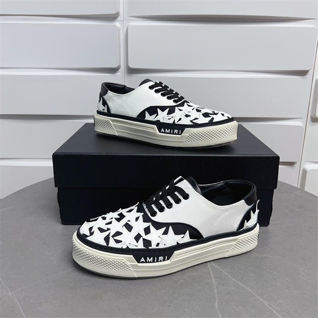 Amiri Court Sneaker
