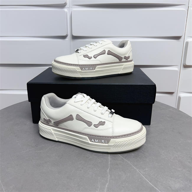 Amiri Court Sneaker
