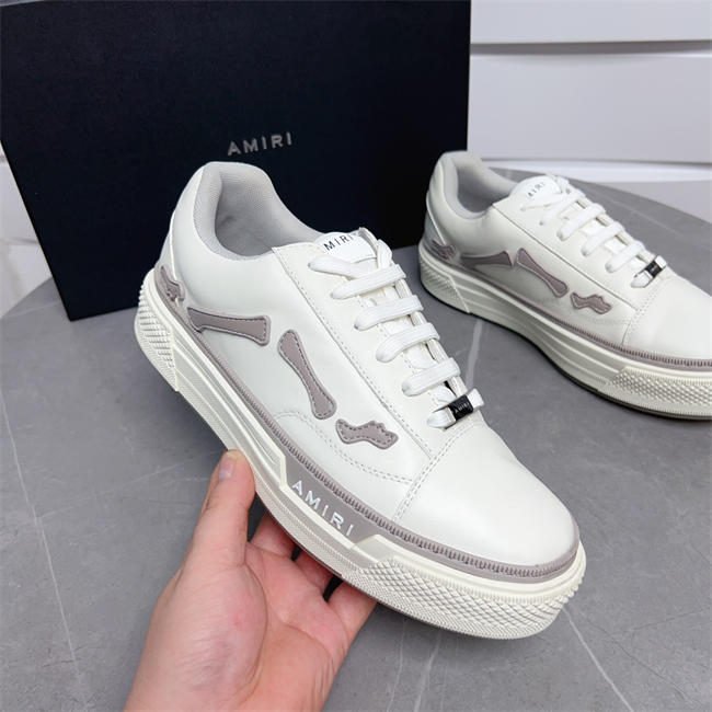 Amiri Court Sneaker