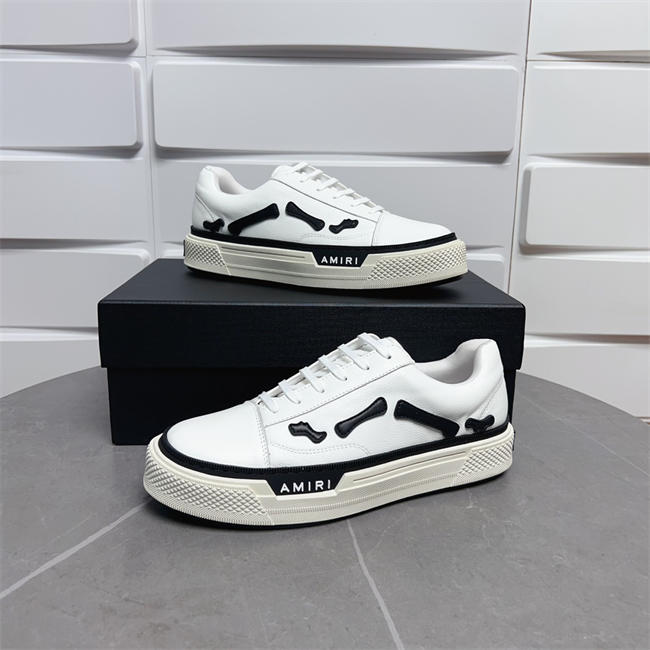 Amiri Court Sneaker