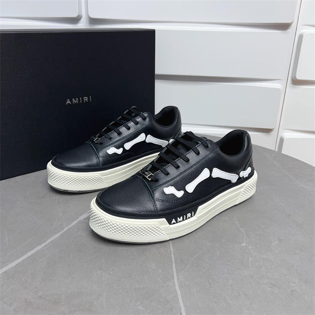Amiri Court Sneaker