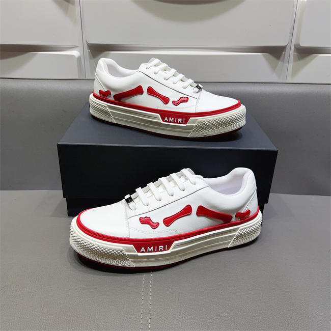 Amiri Court Sneaker