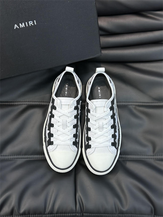 Amiri Court Sneaker