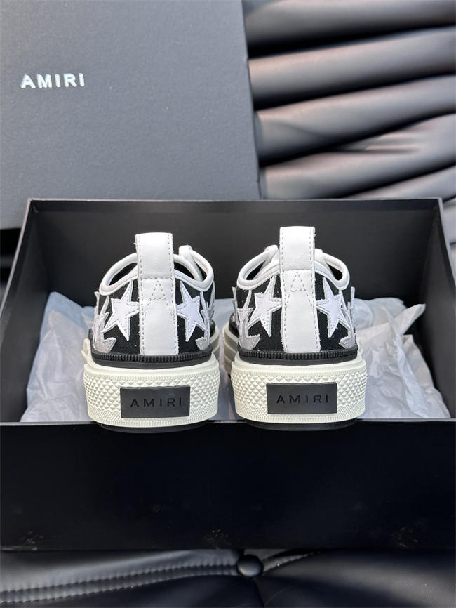 Amiri Court Sneaker
