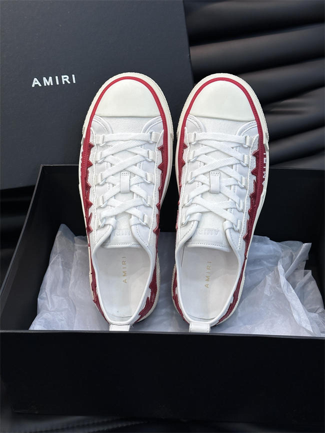 Amiri Court Sneaker