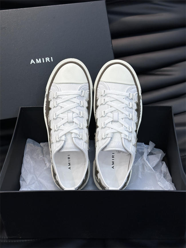Amiri Court Sneaker
