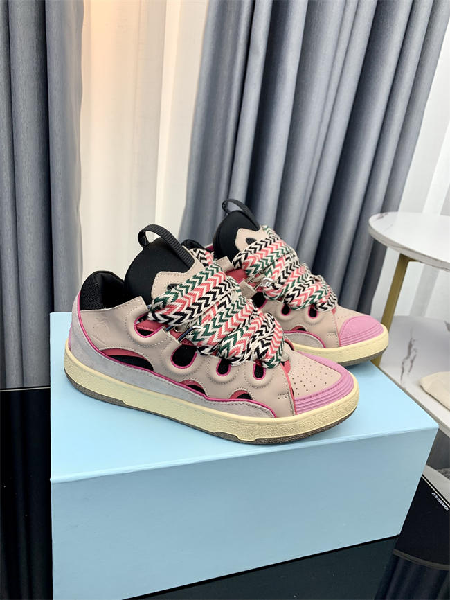 Lavin Curb Sneaker Original