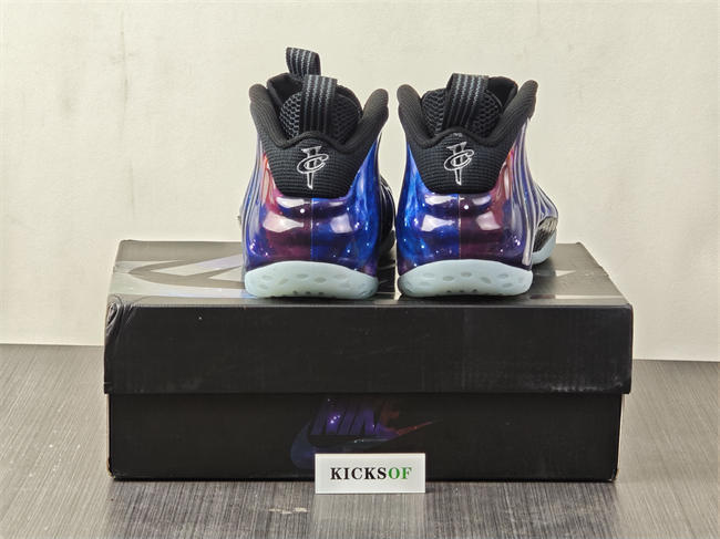 Nike Air Foamposite One “Galaxy” FQ4303-400