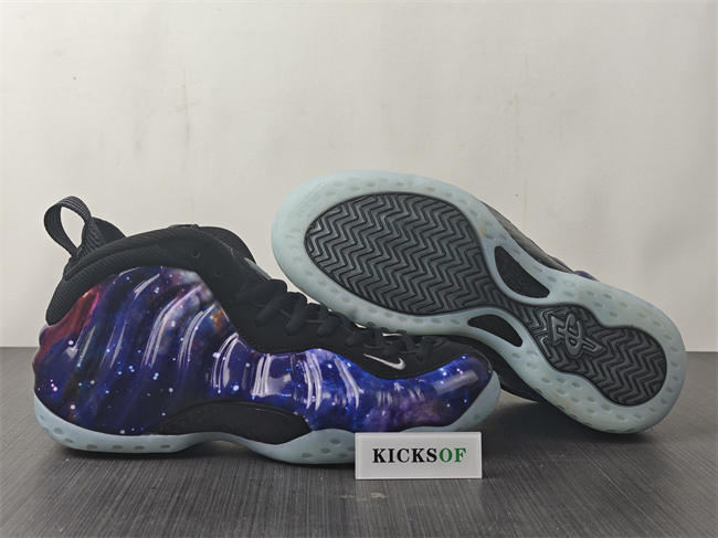 Nike Air Foamposite One “Galaxy” FQ4303-400