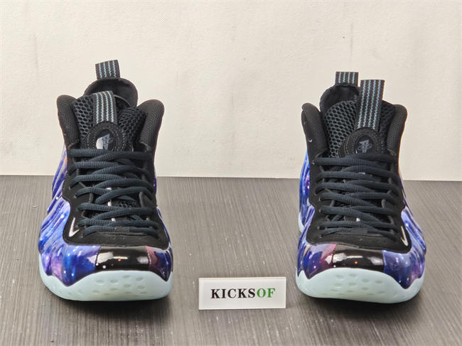 Nike Air Foamposite One “Galaxy” FQ4303-400