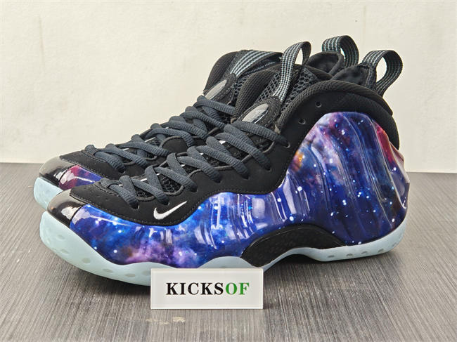 Nike Air Foamposite One “Galaxy” FQ4303-400