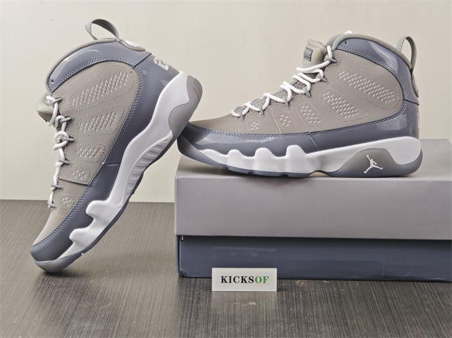Air Jordan 9 Retro