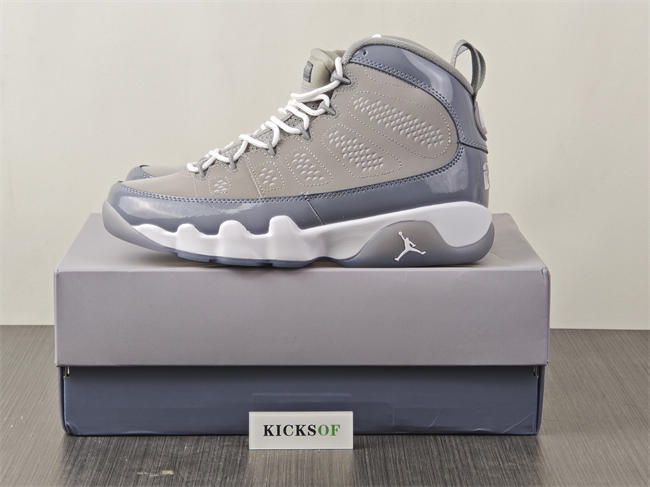 Air Jordan 9 Retro