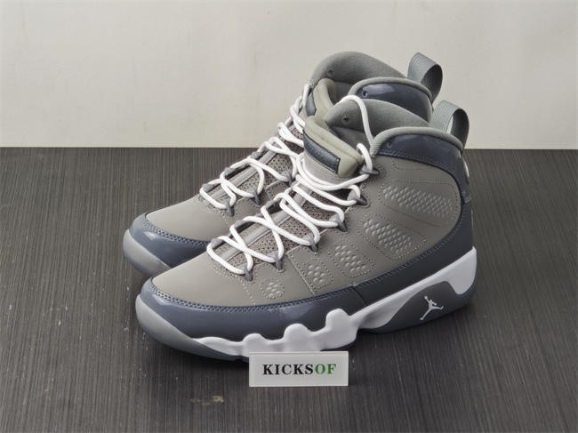 Air Jordan 9 Retro