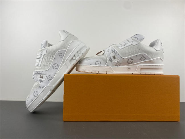 Louis Vuitton LV trainer