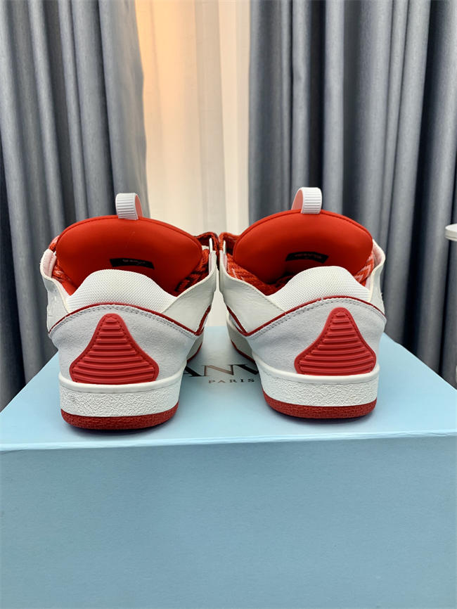 Lavin Curb Sneaker Original