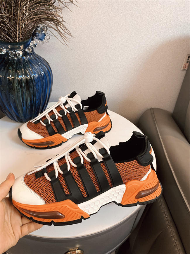 Dg Space Sneakers