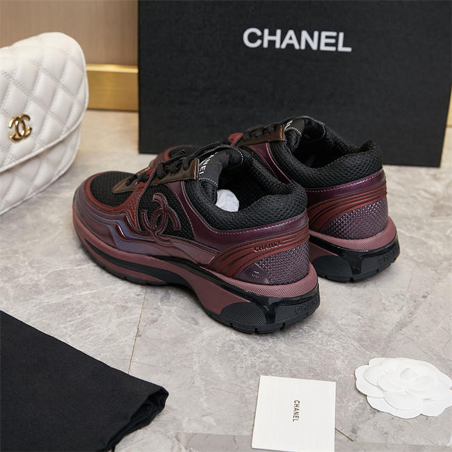 Chanel Trend Sneaker