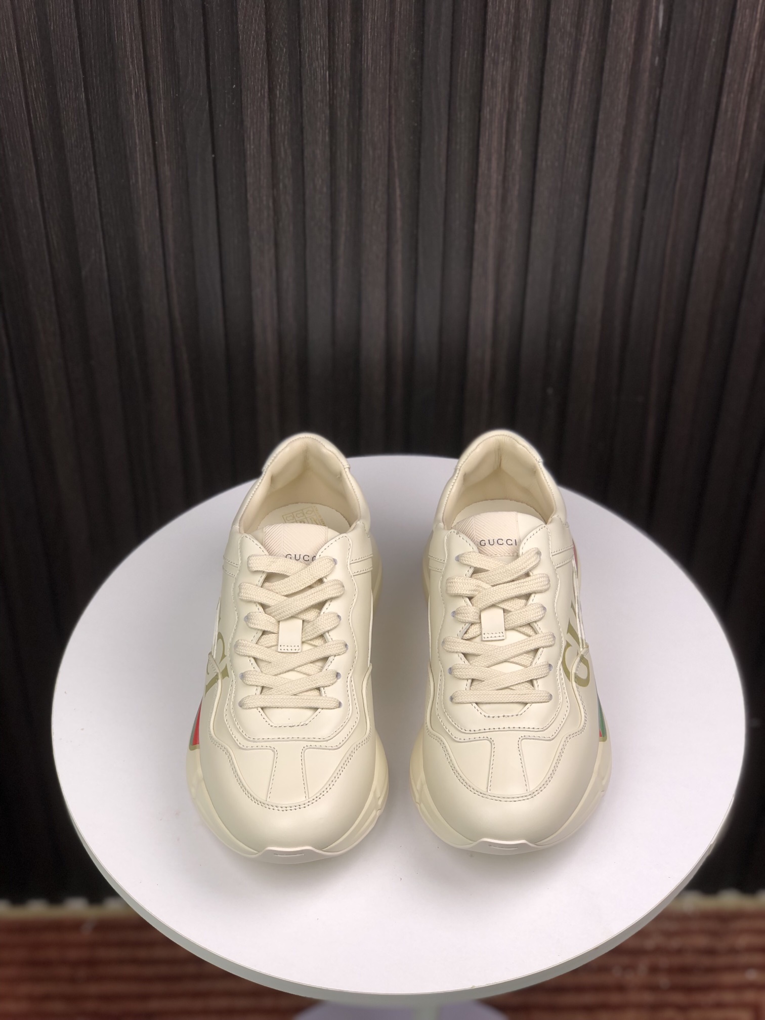 Gucci Python Sneaker