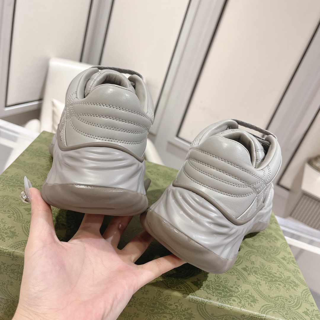 Gucci Python Sneaker