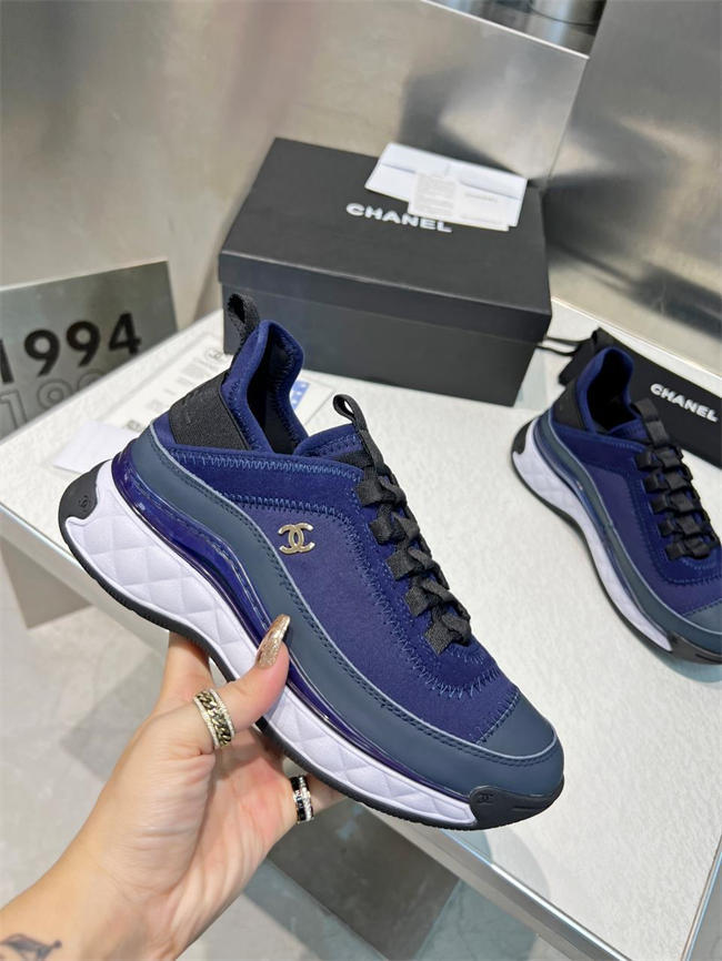 Chanel Trend Sneaker