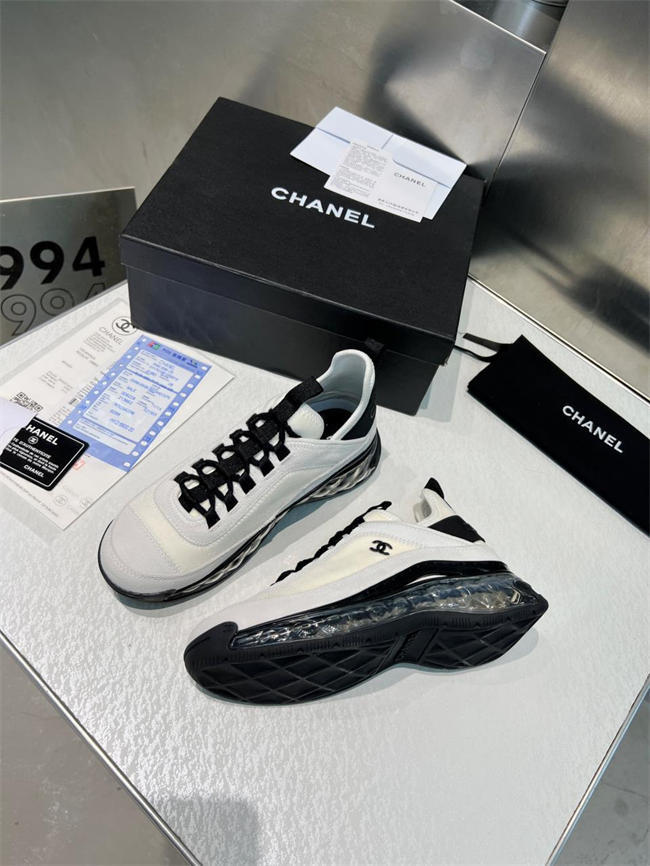 Chanel Trend Sneaker