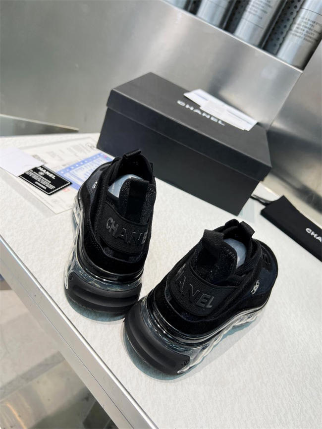 Chanel Trend Sneaker