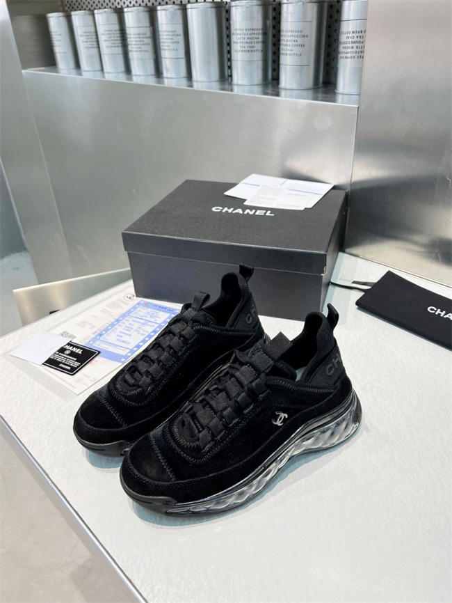 Chanel Trend Sneaker