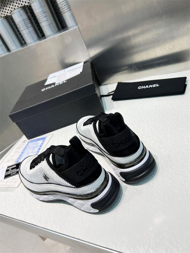 Chanel Trend Sneaker