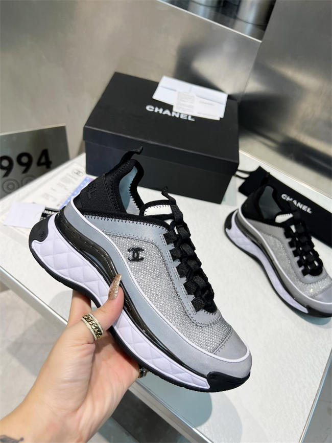 Chanel Trend Sneaker