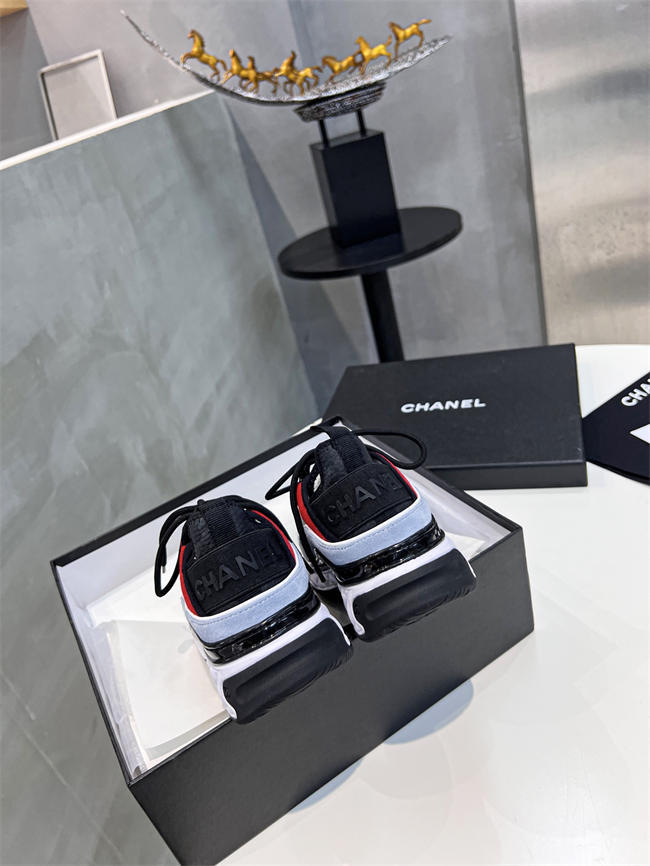 Chanel Trend Sneaker