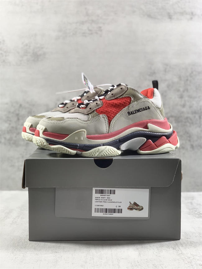 Balenciaga Triple S Sneaker