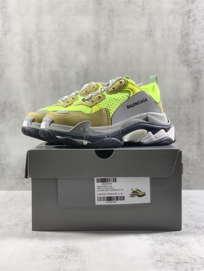 Balenciaga Triple S Sneaker