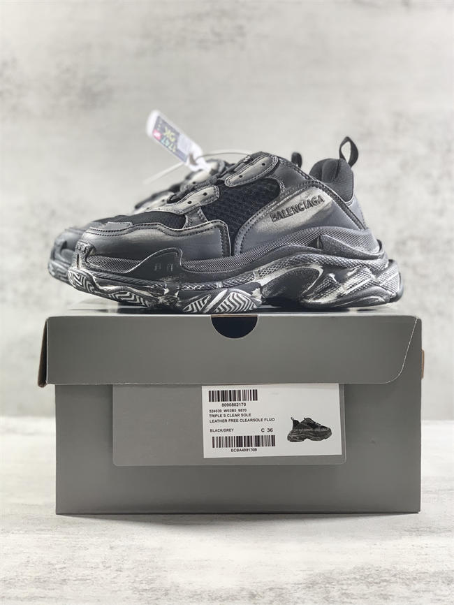 Balenciaga Triple S Sneaker