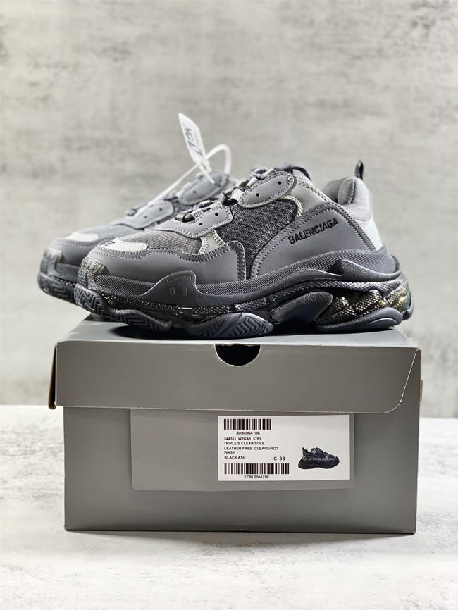 Balenciaga Triple S Sneaker