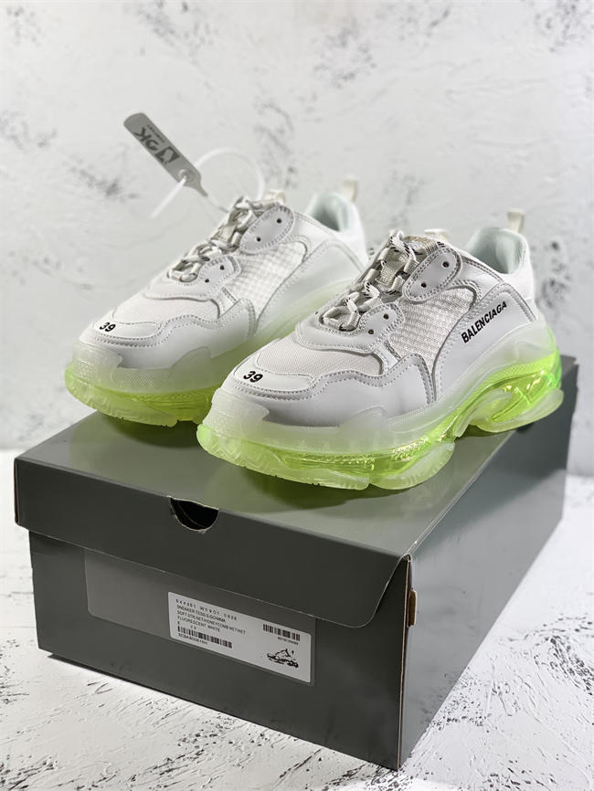 Balenciaga Triple S Sneaker