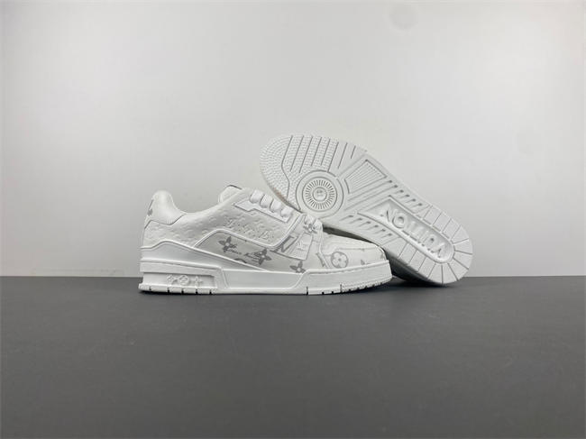 Louis Vuitton LV trainer