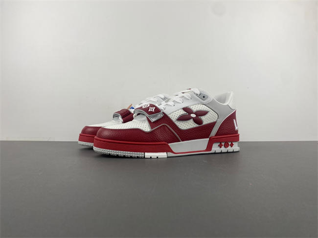 Louis Vuitton LV trainer