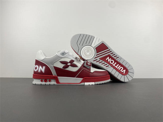 Louis Vuitton LV trainer