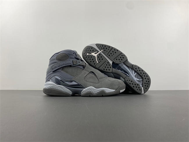 Air Jordan 8 Retro 305381 014